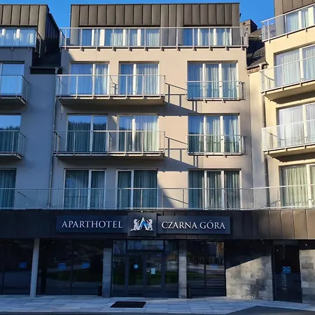 Apartamety Czarna Gora 0404