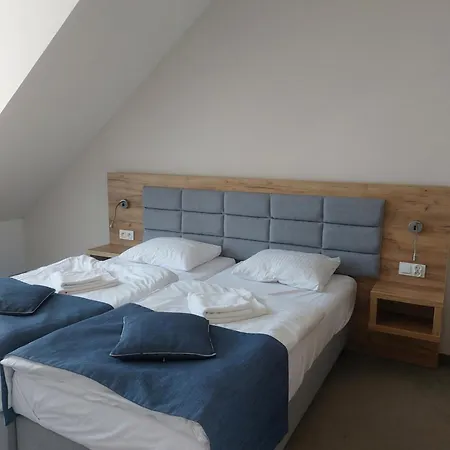 Apartamety Czarna Gora 0404