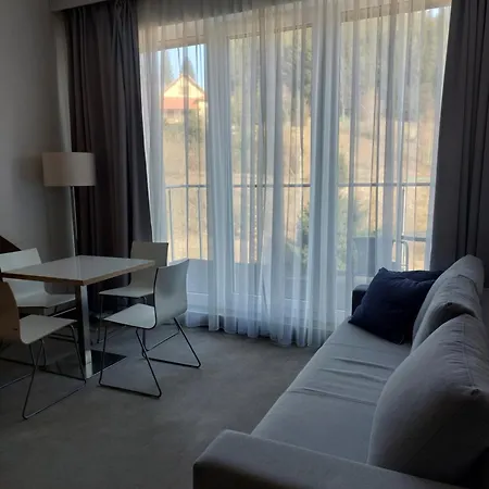 Apartamety Czarna Gora 0404 公寓
