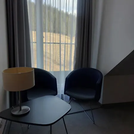 Apartamety Czarna Gora 0404 公寓