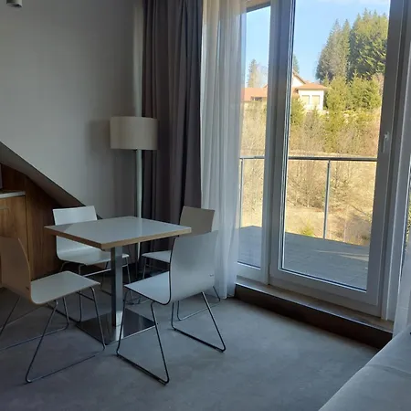 Apartamety Czarna Gora 0404