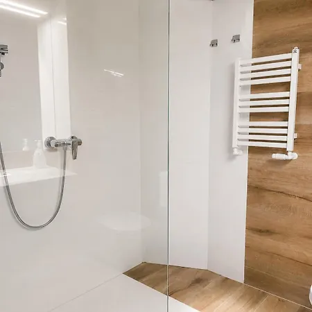 Apartamety Czarna Gora 0404 Apartment