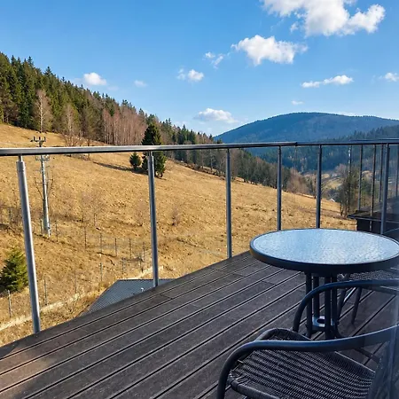 Apartment Apartamety Czarna Gora 0404 Sienna (Klodzko)