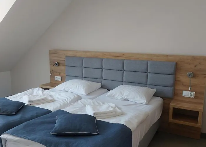 Apartamety Czarna Gora 0404