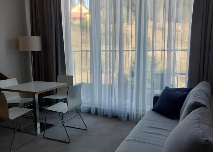 Apartamety Czarna Gora 0404 公寓