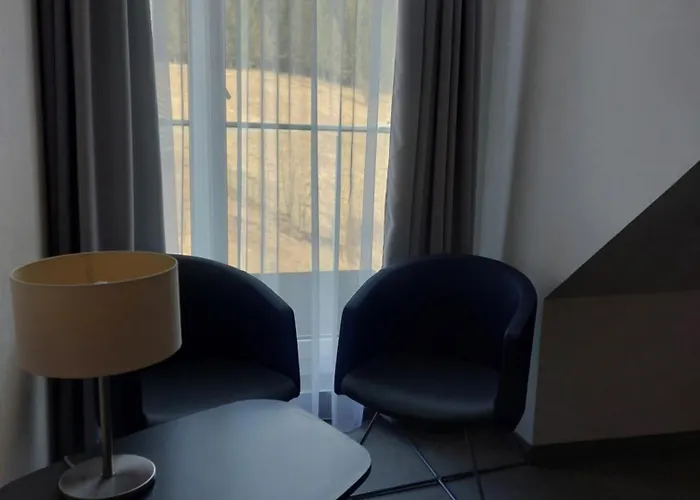 Apartamety Czarna Gora 0404 公寓