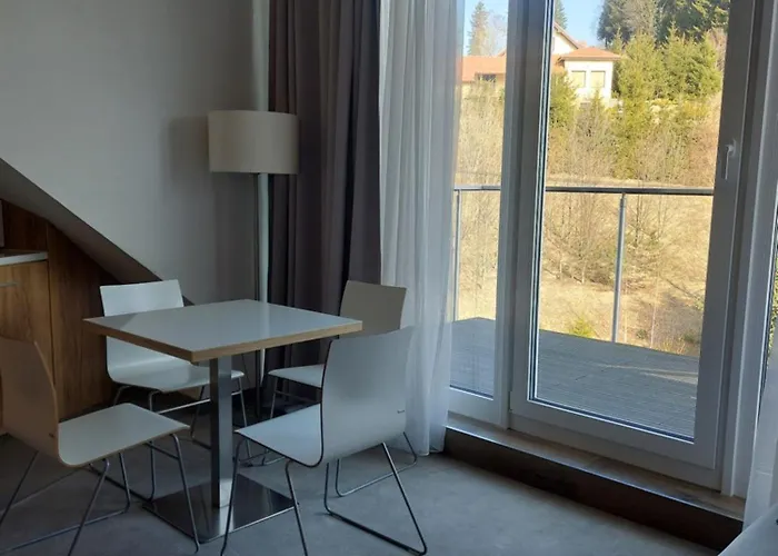 Apartamety Czarna Gora 0404